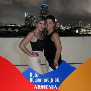 Meet your Posher, Kristine